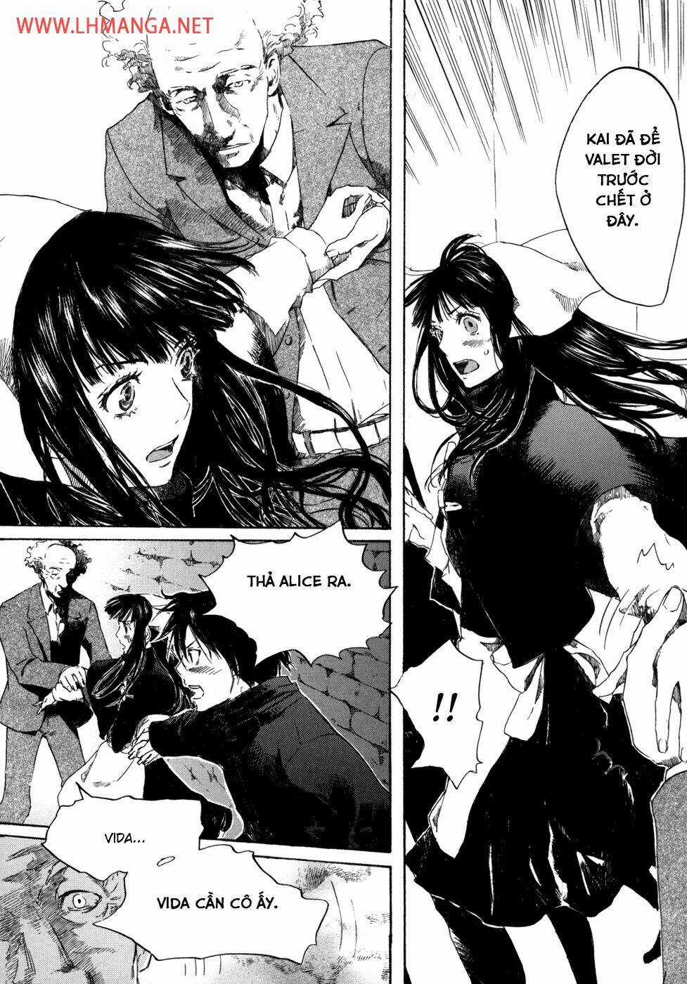 Drug-On - Chapter 15 - Trang 8