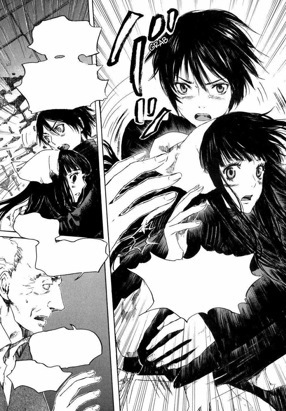 Drug-On - Chapter 15 - Trang 10