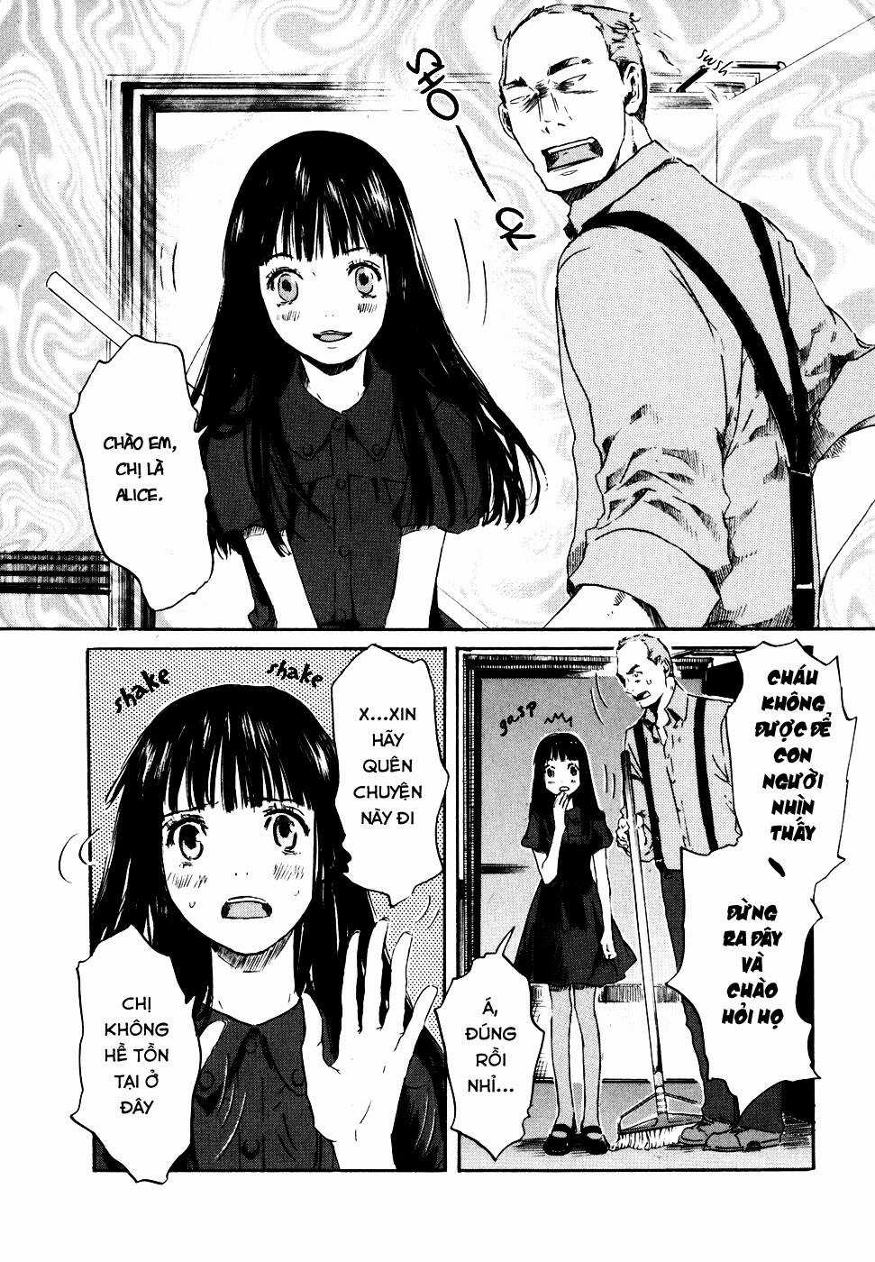 Drug-On - Chapter 16 - Trang 11