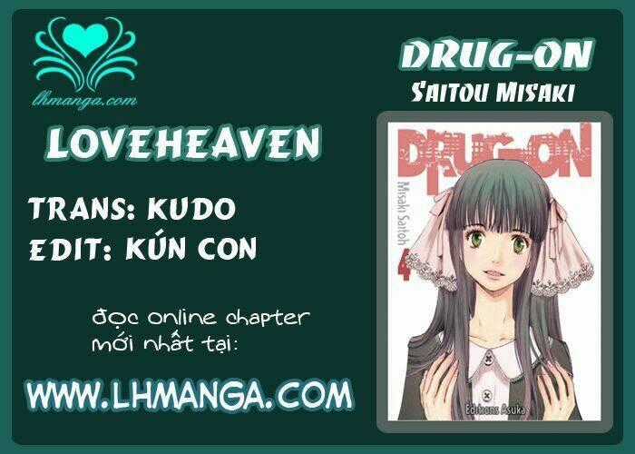 Drug-On - Chapter 17 - Trang 2