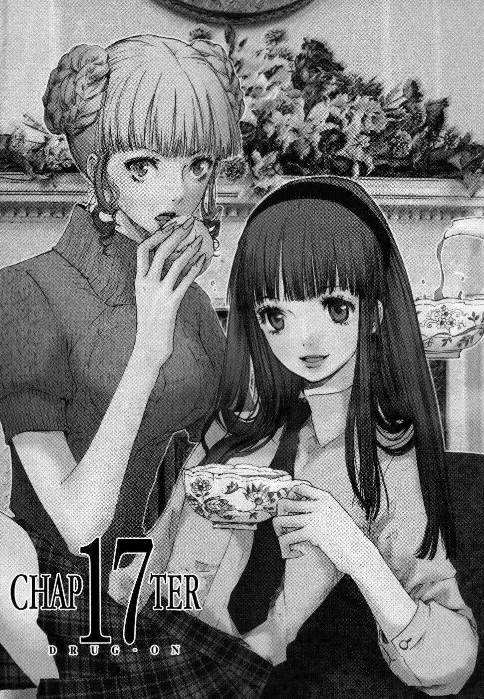 Drug-On - Chapter 17 - Trang 3