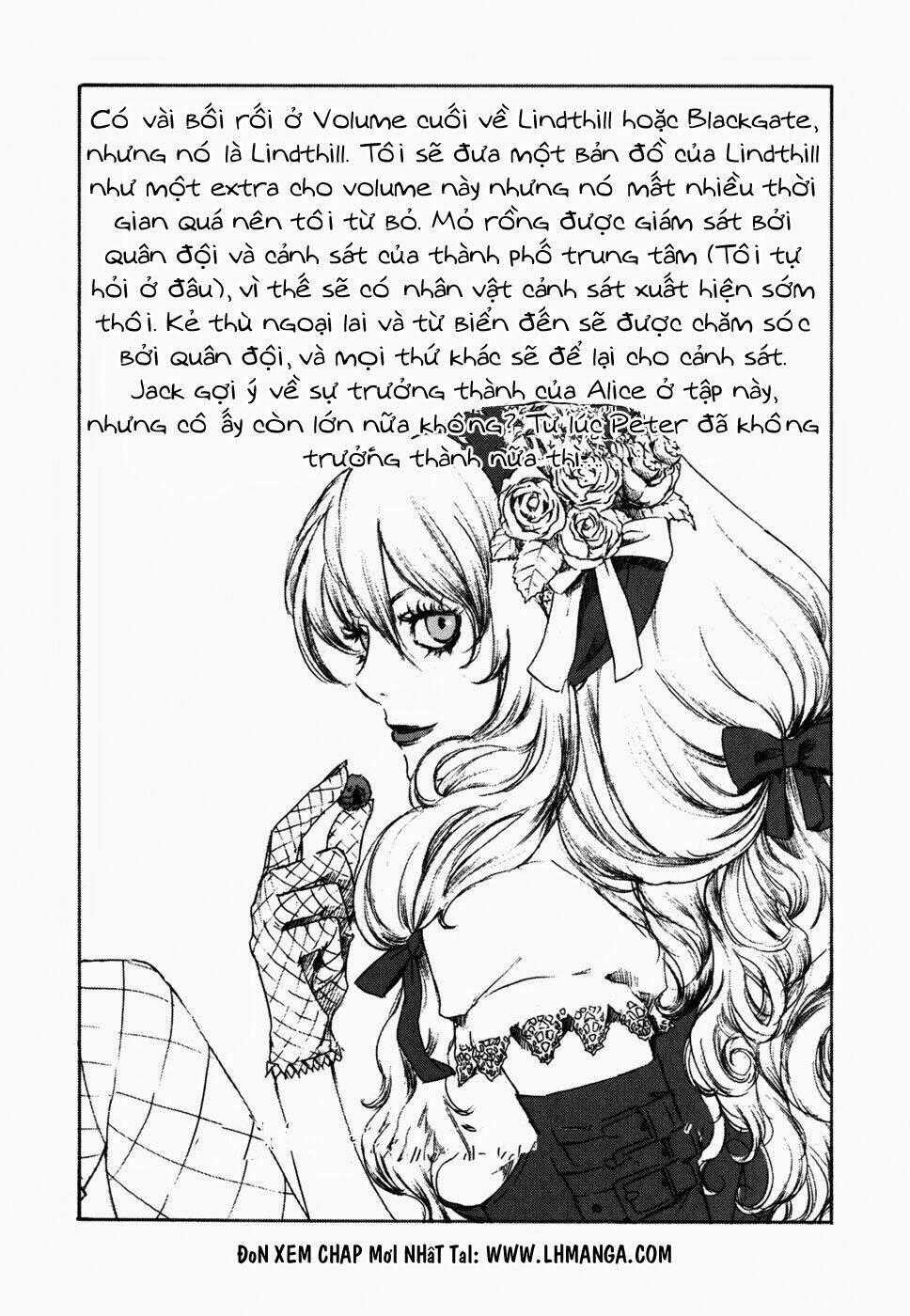 Drug-On - Chapter 17 - Trang 35