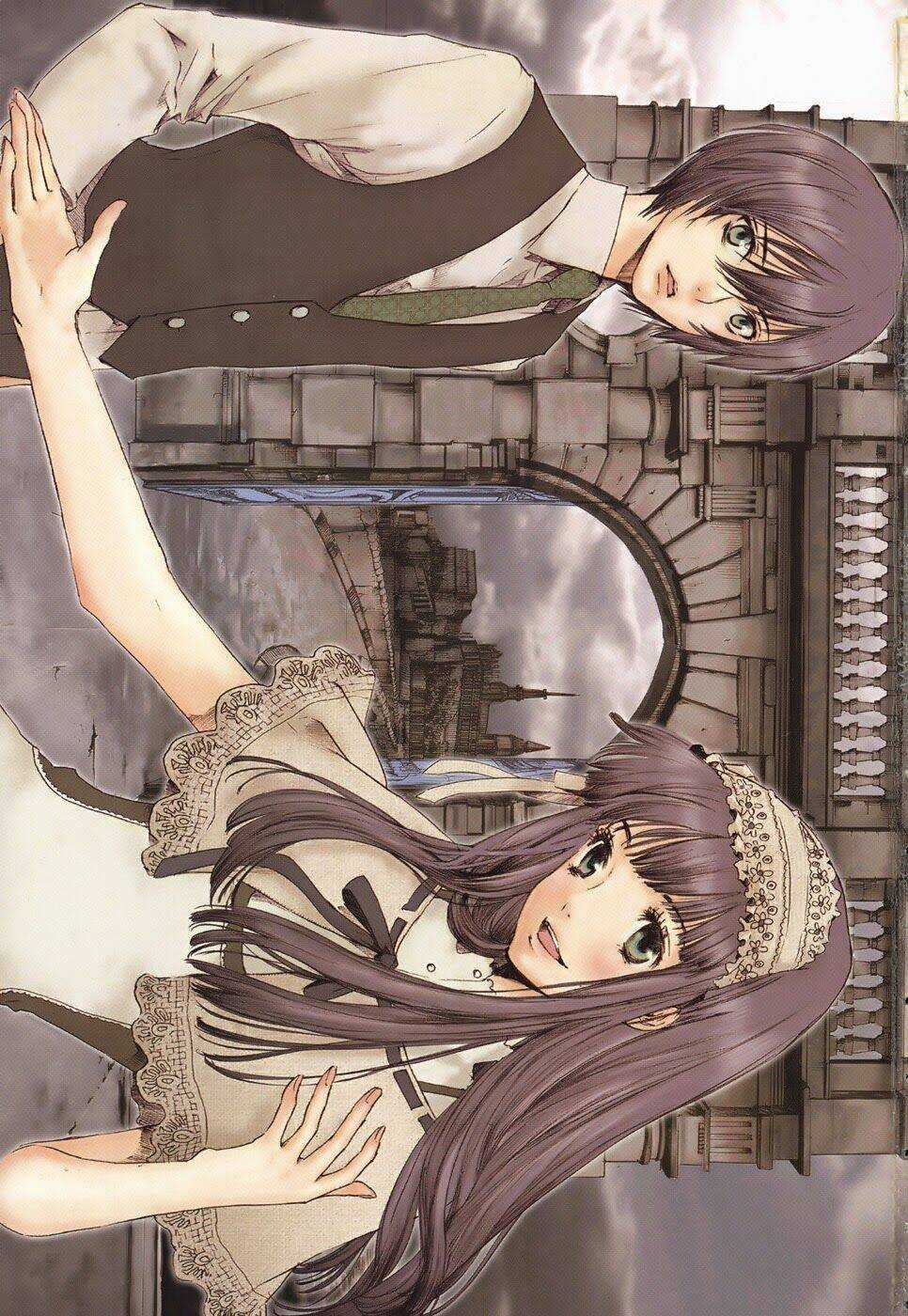 Drug-On - Chapter 18 - Trang 4