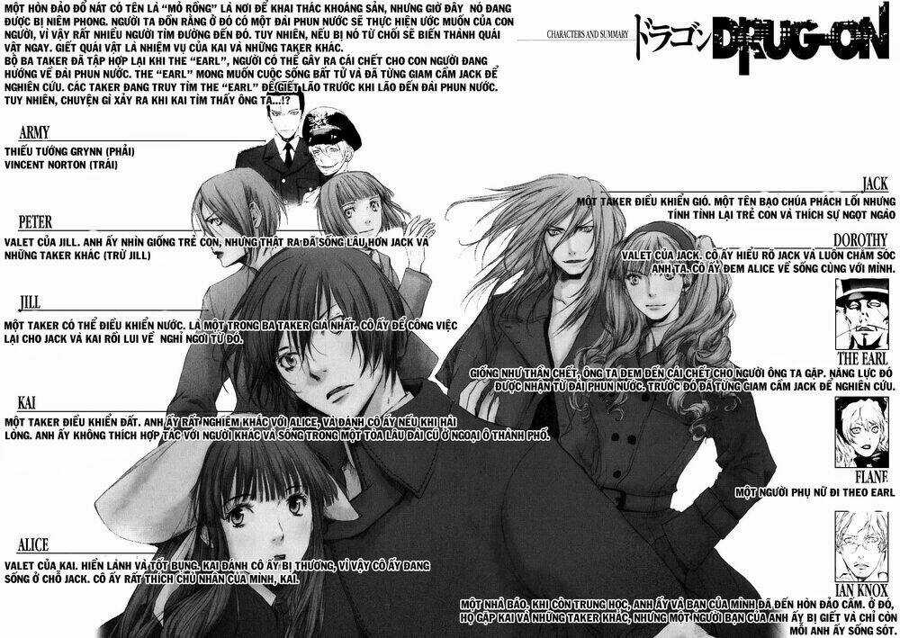 Drug-On - Chapter 18 - Trang 7