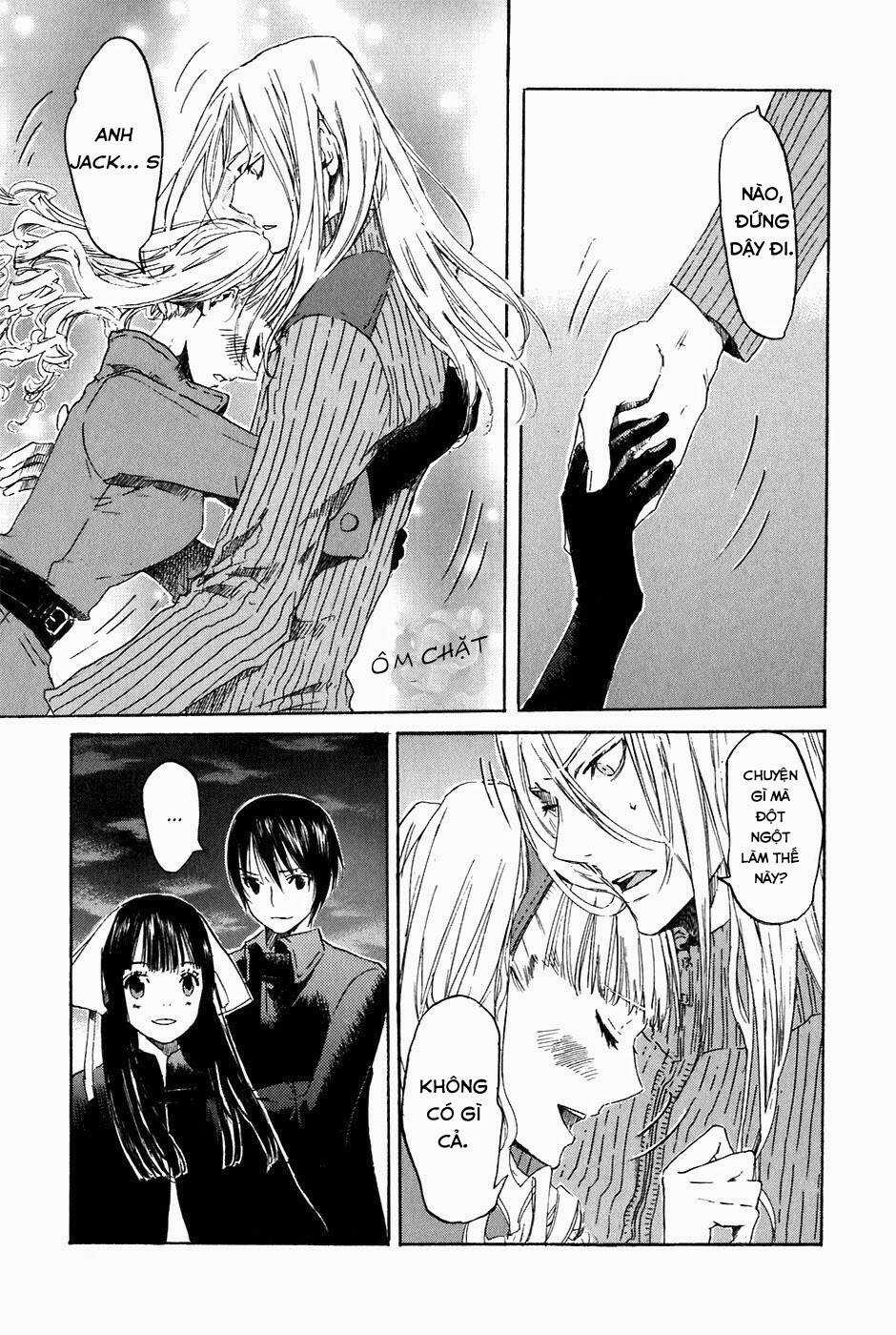 Drug-On - Chapter 19 - Trang 26