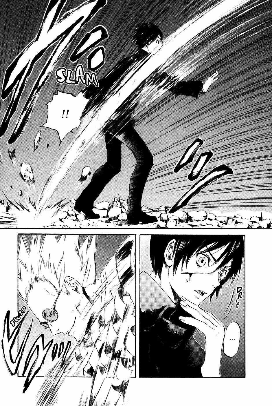 Drug-On - Chapter 19 - Trang 5