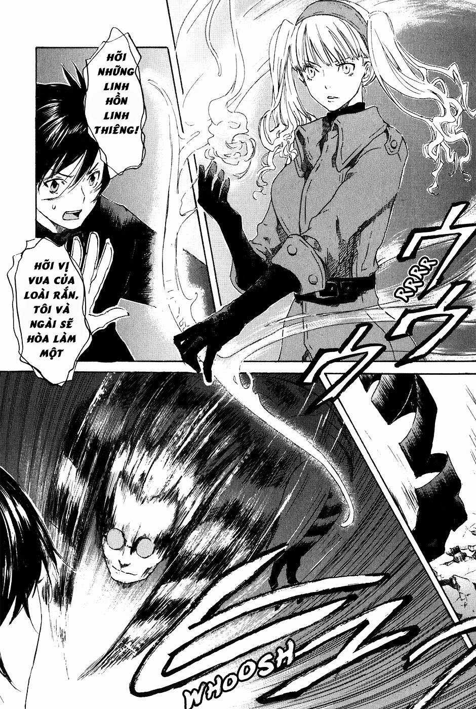 Drug-On - Chapter 19 - Trang 7