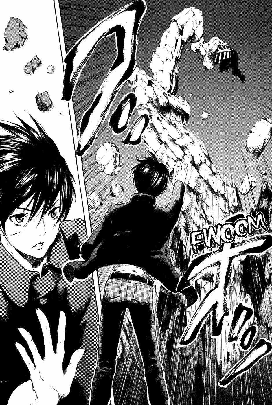 Drug-On - Chapter 19 - Trang 9