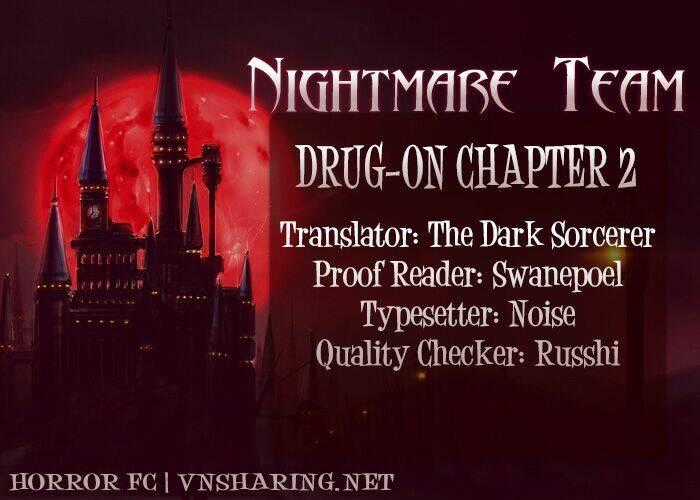 Drug-On - Chapter 2 - Trang 1