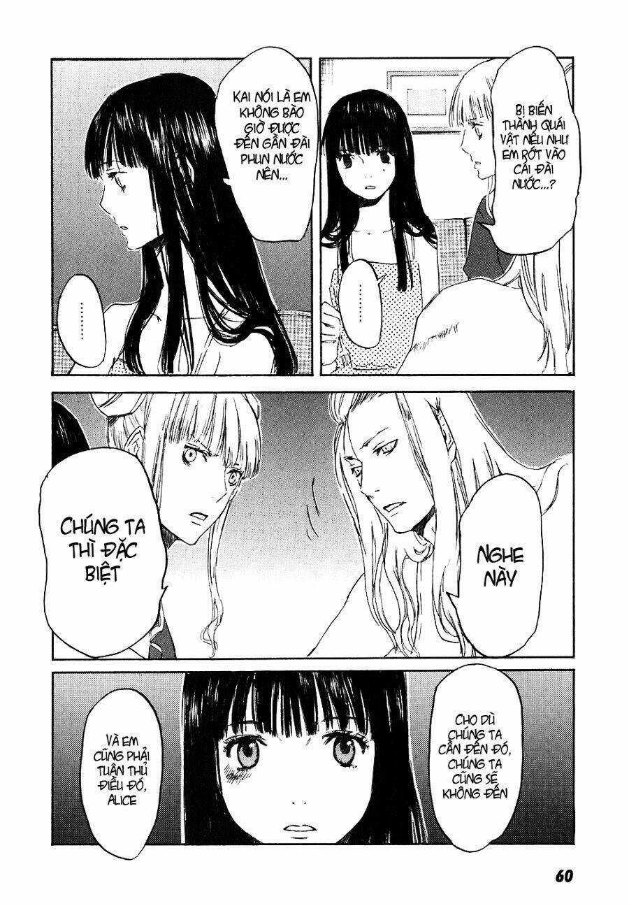 Drug-On - Chapter 2 - Trang 19