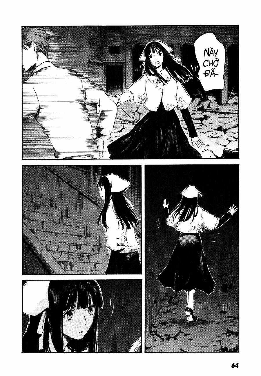 Drug-On - Chapter 2 - Trang 23