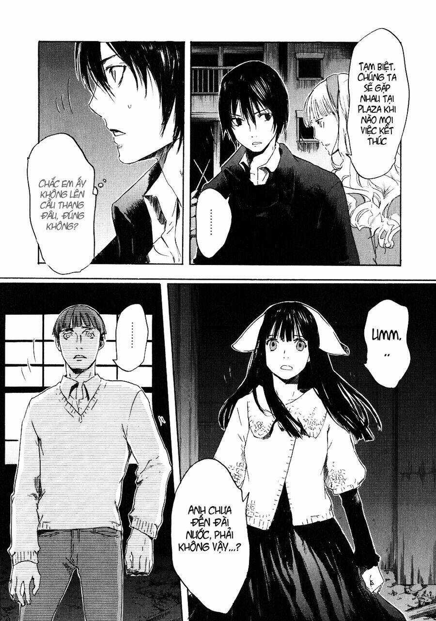 Drug-On - Chapter 2 - Trang 26