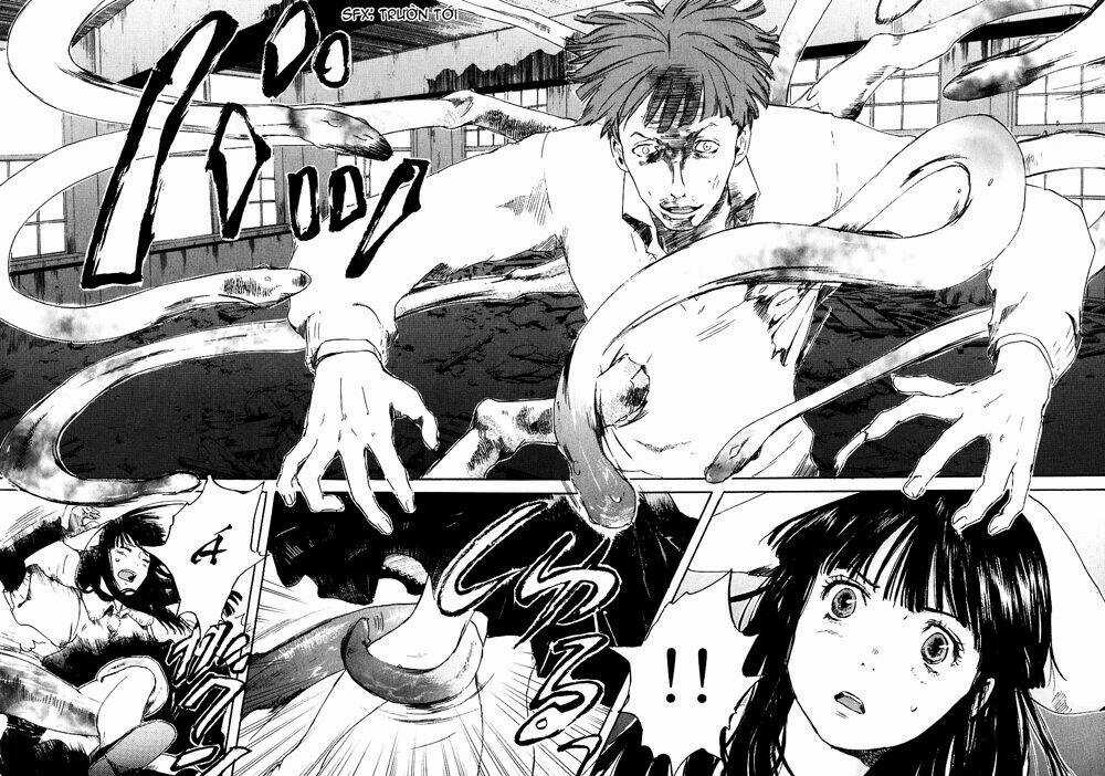 Drug-On - Chapter 2 - Trang 27