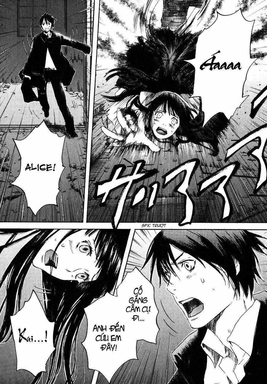 Drug-On - Chapter 2 - Trang 28