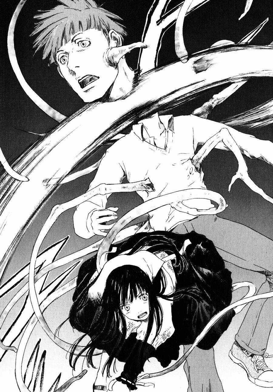 Drug-On - Chapter 2 - Trang 30