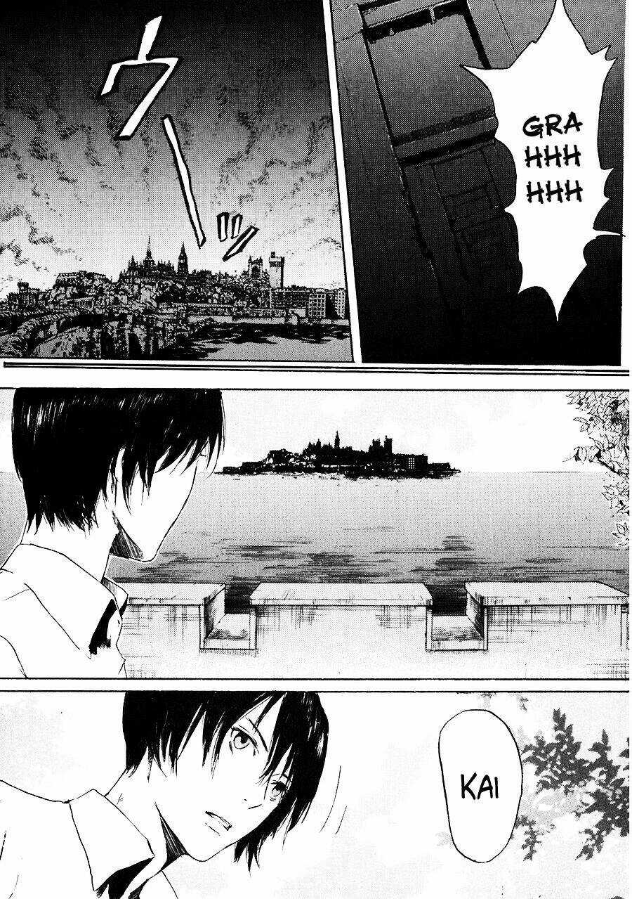 Drug-On - Chapter 2 - Trang 6