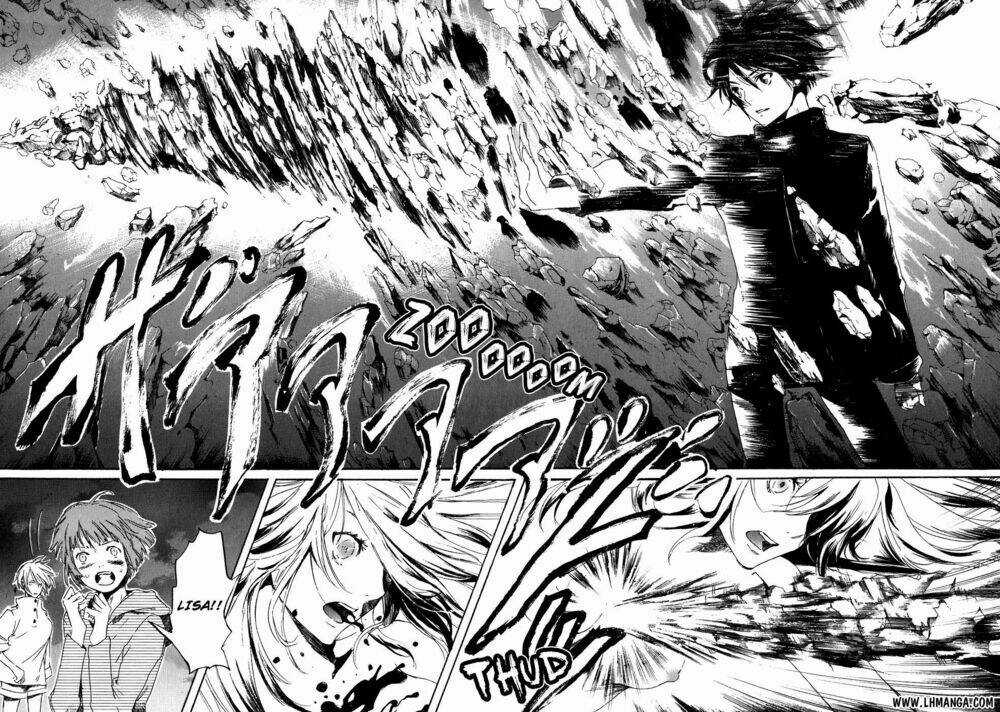 Drug-On - Chapter 21 - Trang 12