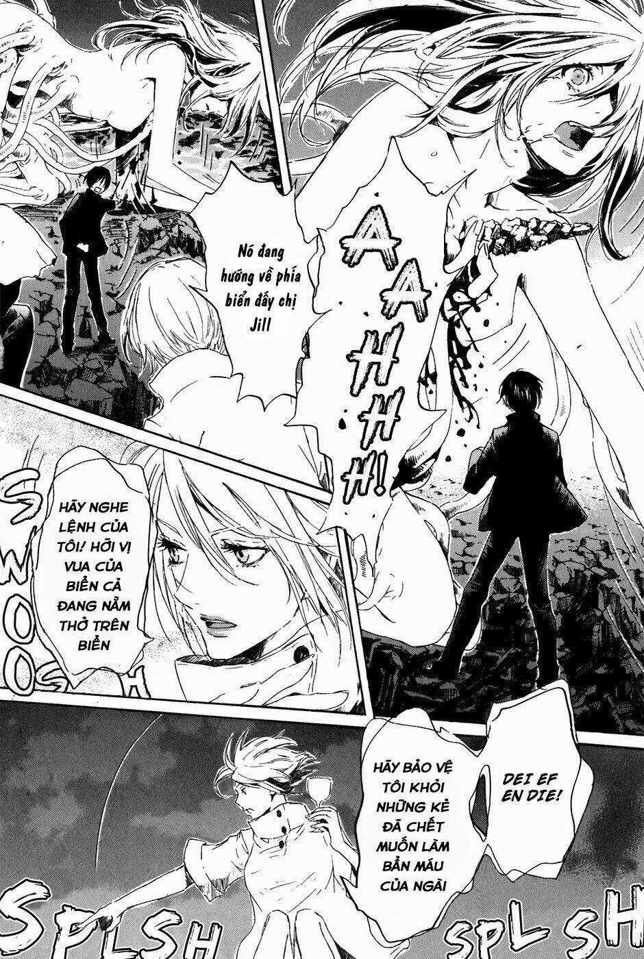 Drug-On - Chapter 21 - Trang 13