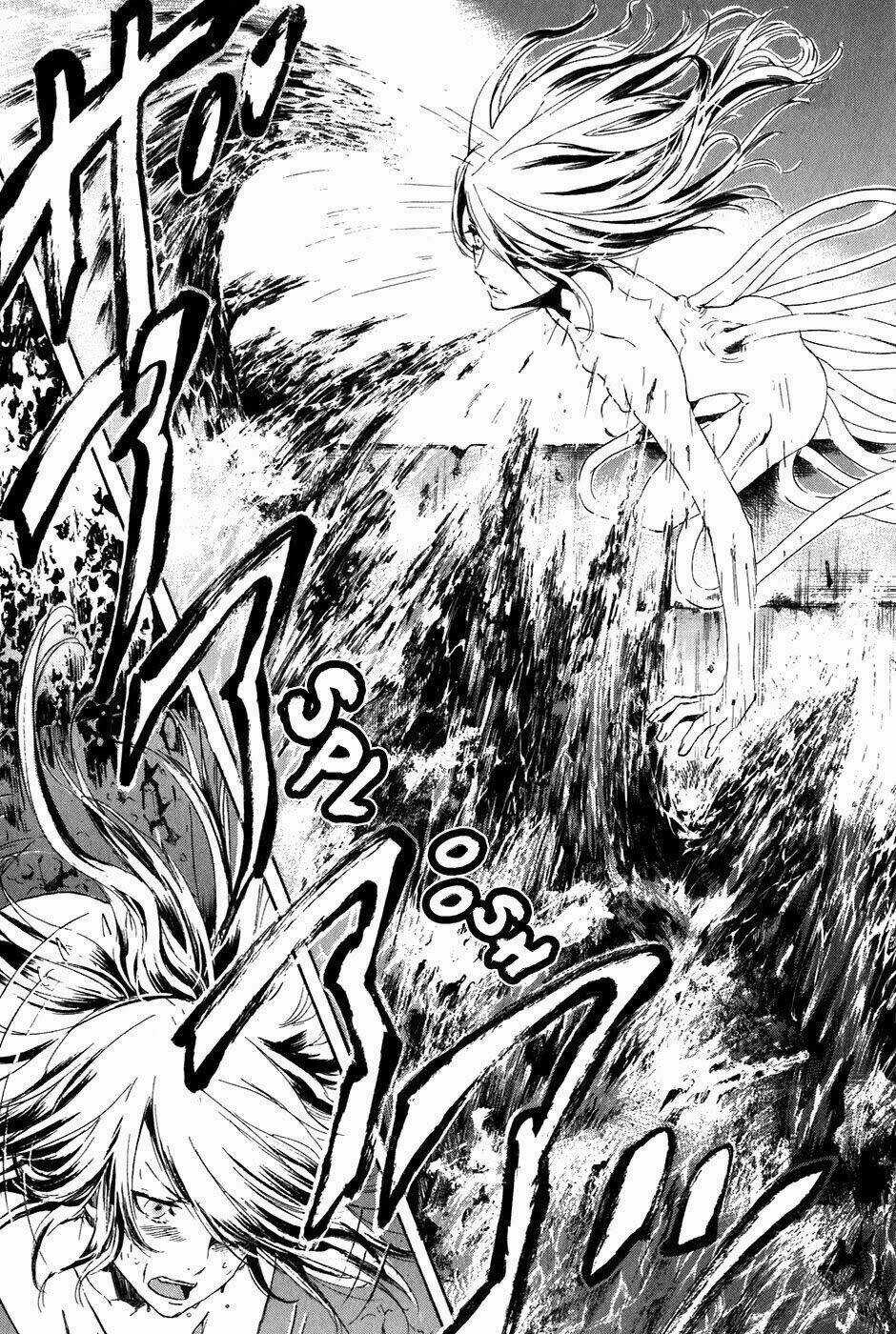 Drug-On - Chapter 21 - Trang 14