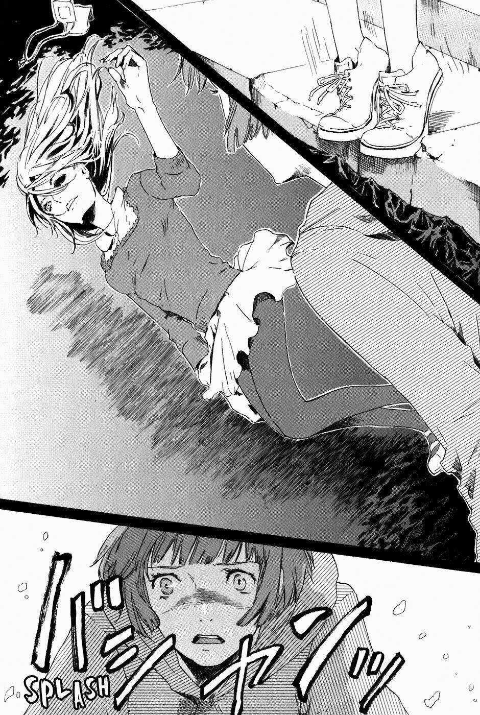 Drug-On - Chapter 21 - Trang 19