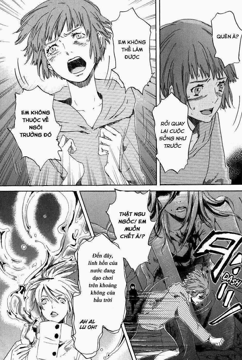 Drug-On - Chapter 21 - Trang 25