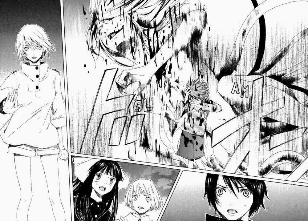 Drug-On - Chapter 21 - Trang 27