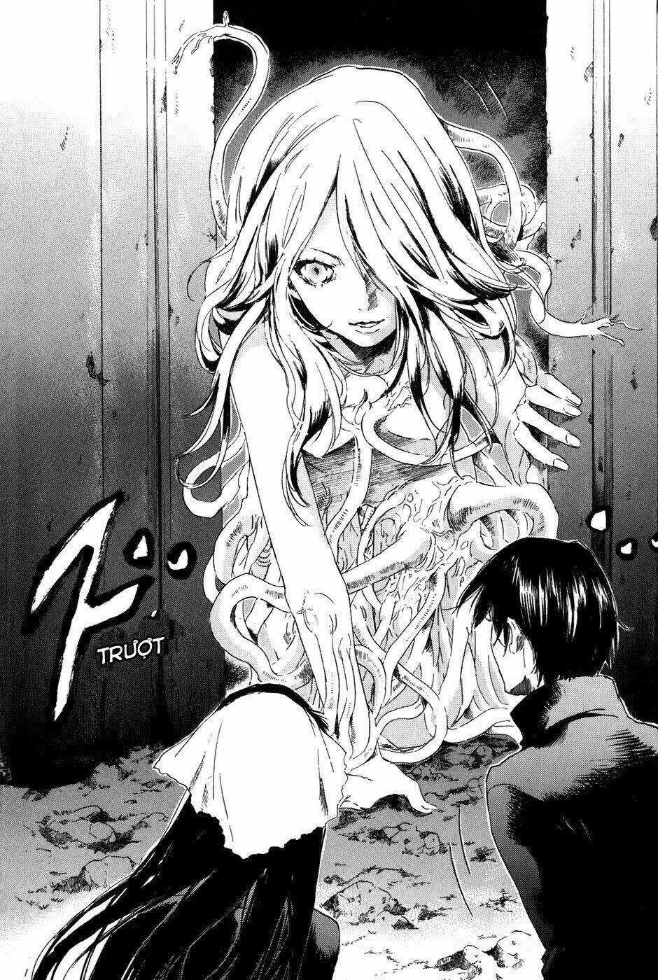 Drug-On - Chapter 21 - Trang 10