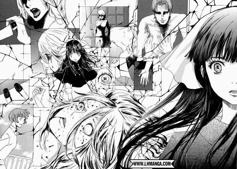 Drug-On - Chapter 22 - Trang 12