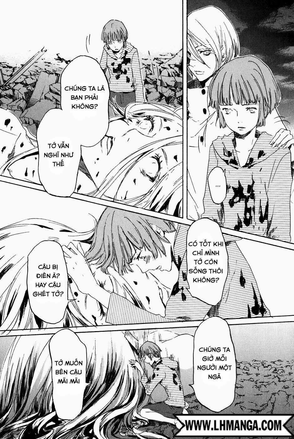 Drug-On - Chapter 22 - Trang 14