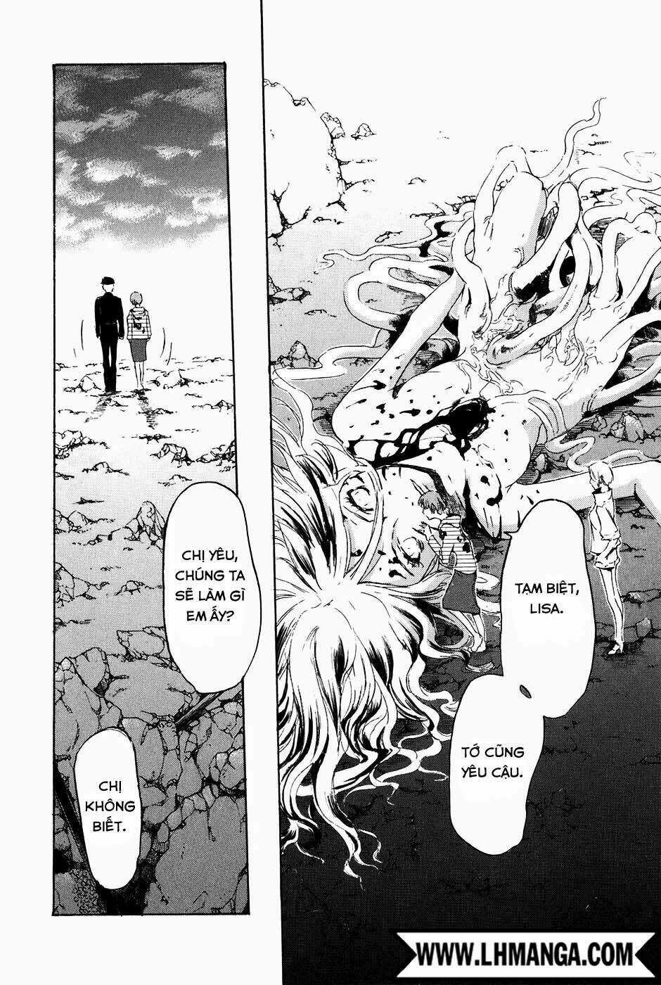 Drug-On - Chapter 22 - Trang 15