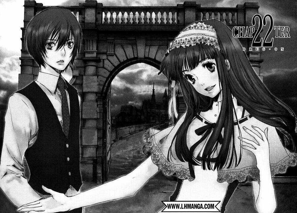 Drug-On - Chapter 22 - Trang 3