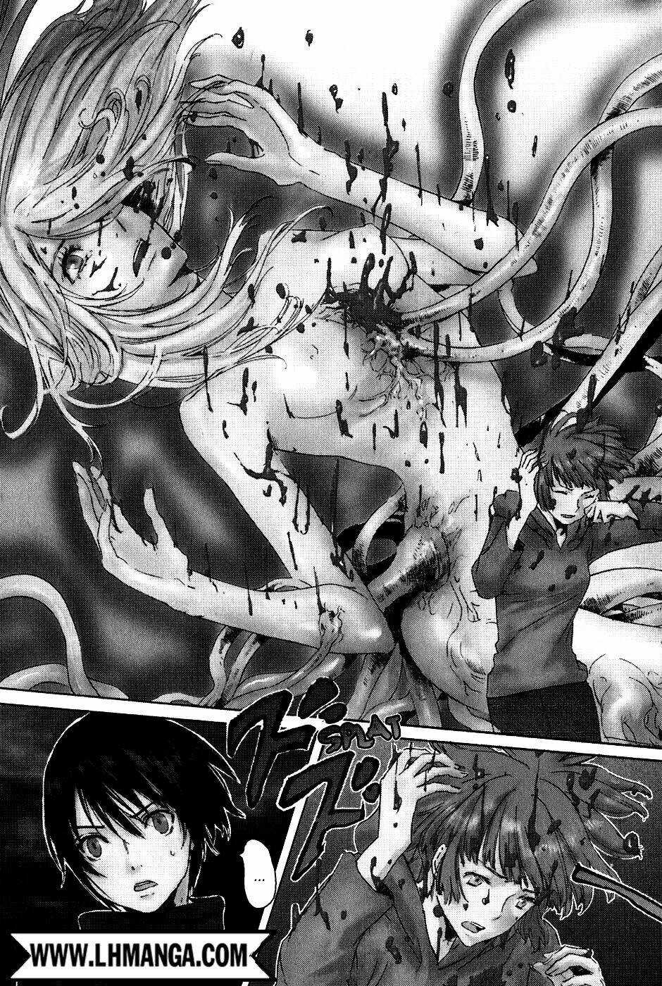 Drug-On - Chapter 22 - Trang 4