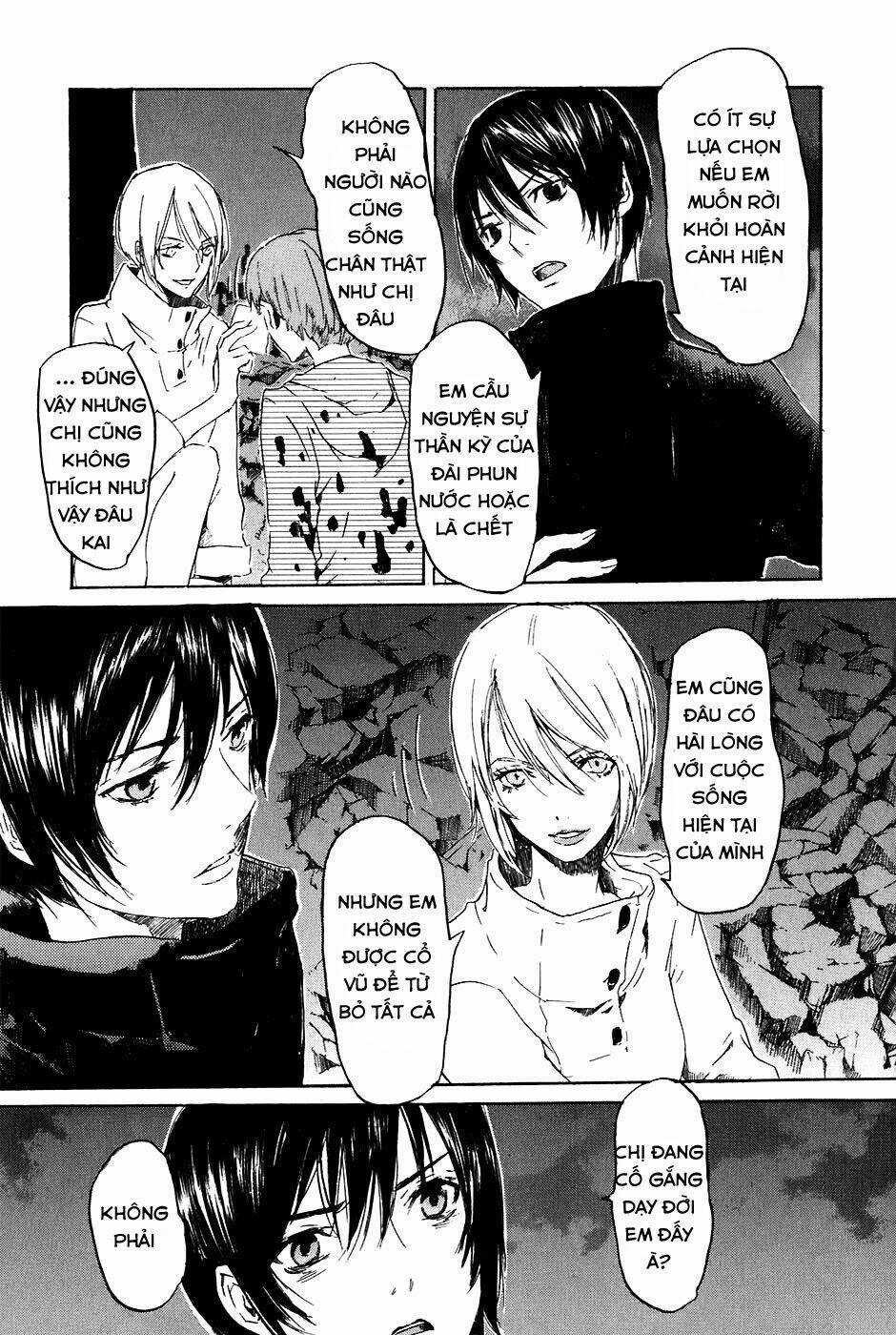 Drug-On - Chapter 22 - Trang 7