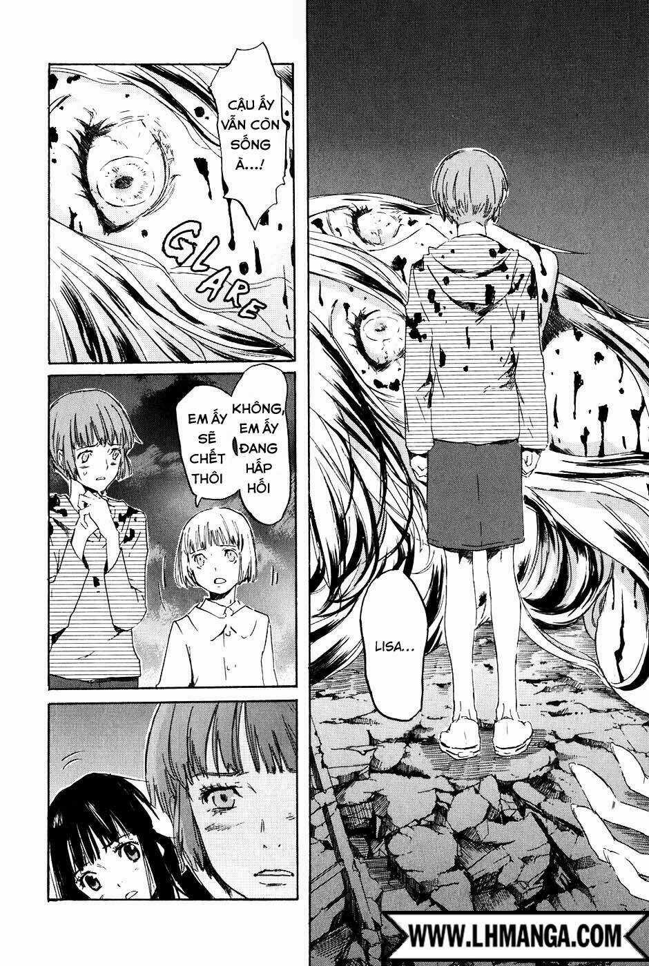 Drug-On - Chapter 22 - Trang 10