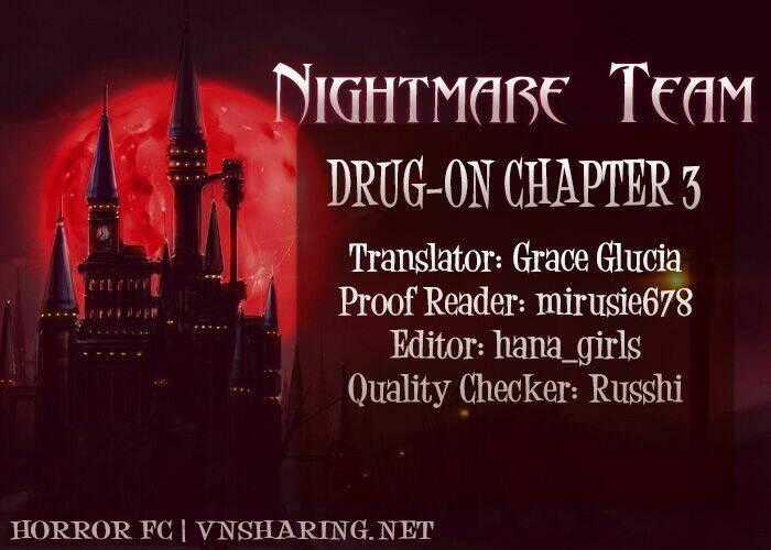 Drug-On - Chapter 3 - Trang 1