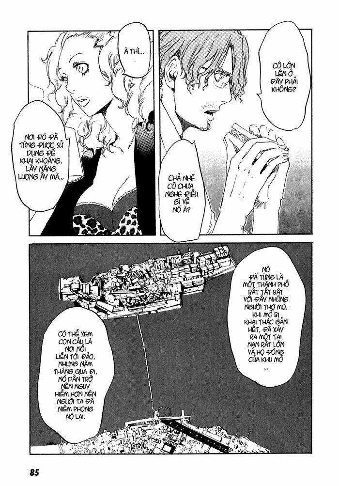 Drug-On - Chapter 3 - Trang 14