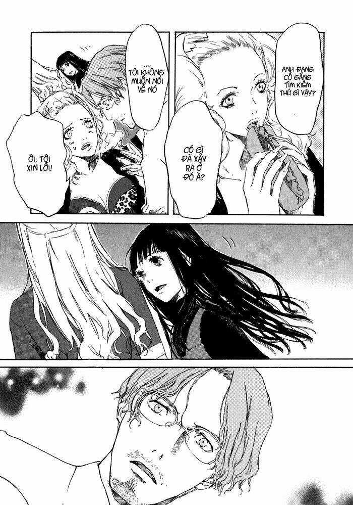 Drug-On - Chapter 3 - Trang 15