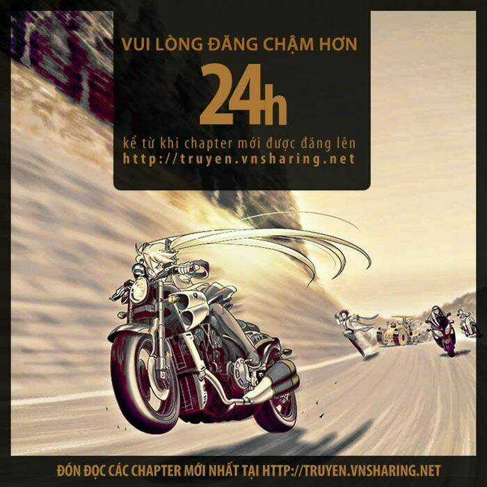 Drug-On - Chapter 3 - Trang 3