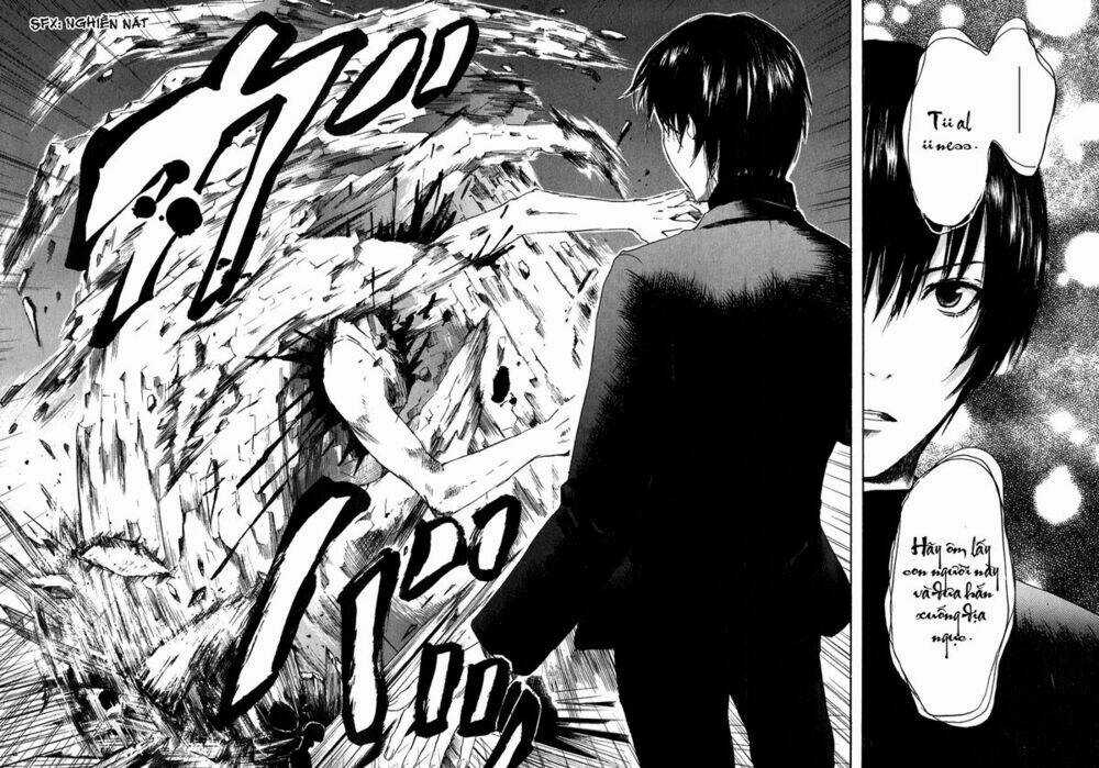 Drug-On - Chapter 3 - Trang 29