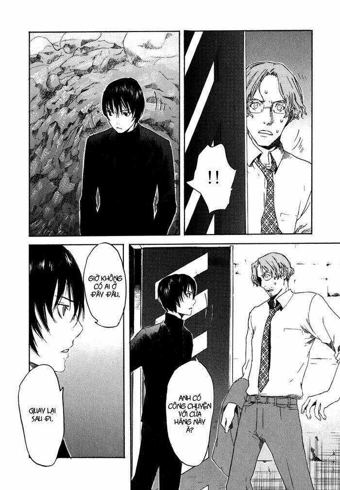 Drug-On - Chapter 3 - Trang 30