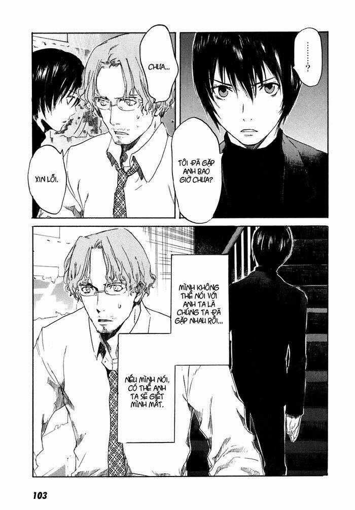 Drug-On - Chapter 3 - Trang 31