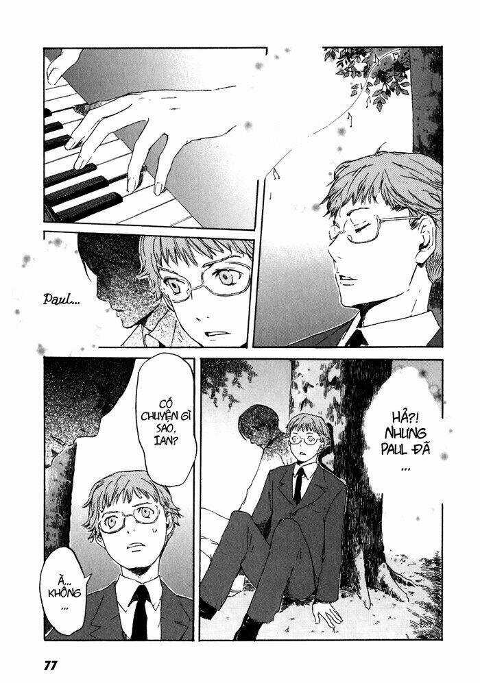 Drug-On - Chapter 3 - Trang 6