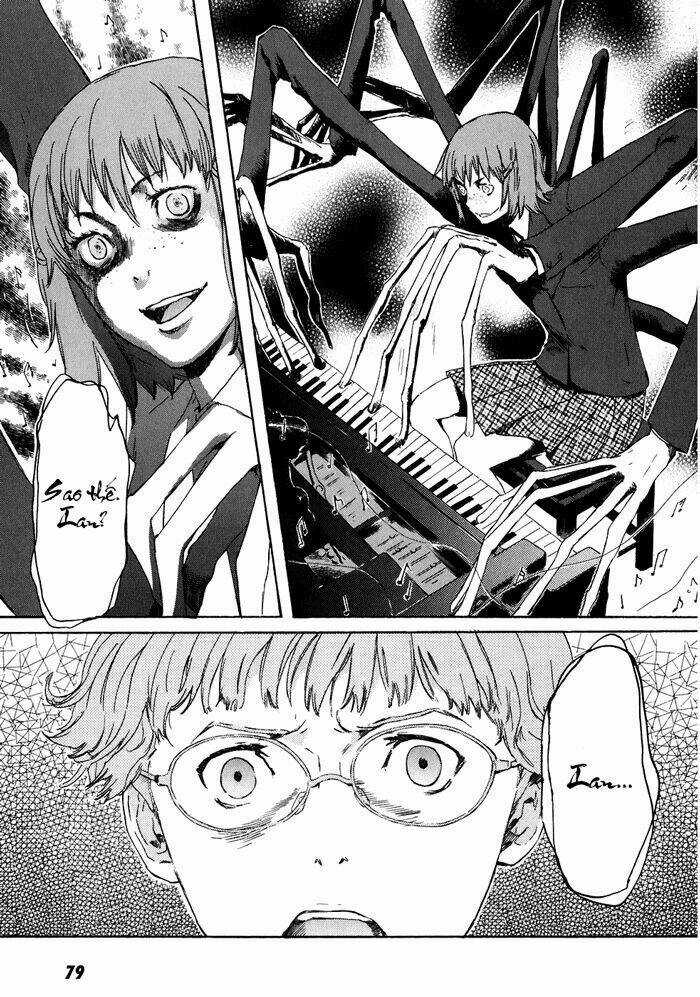 Drug-On - Chapter 3 - Trang 8