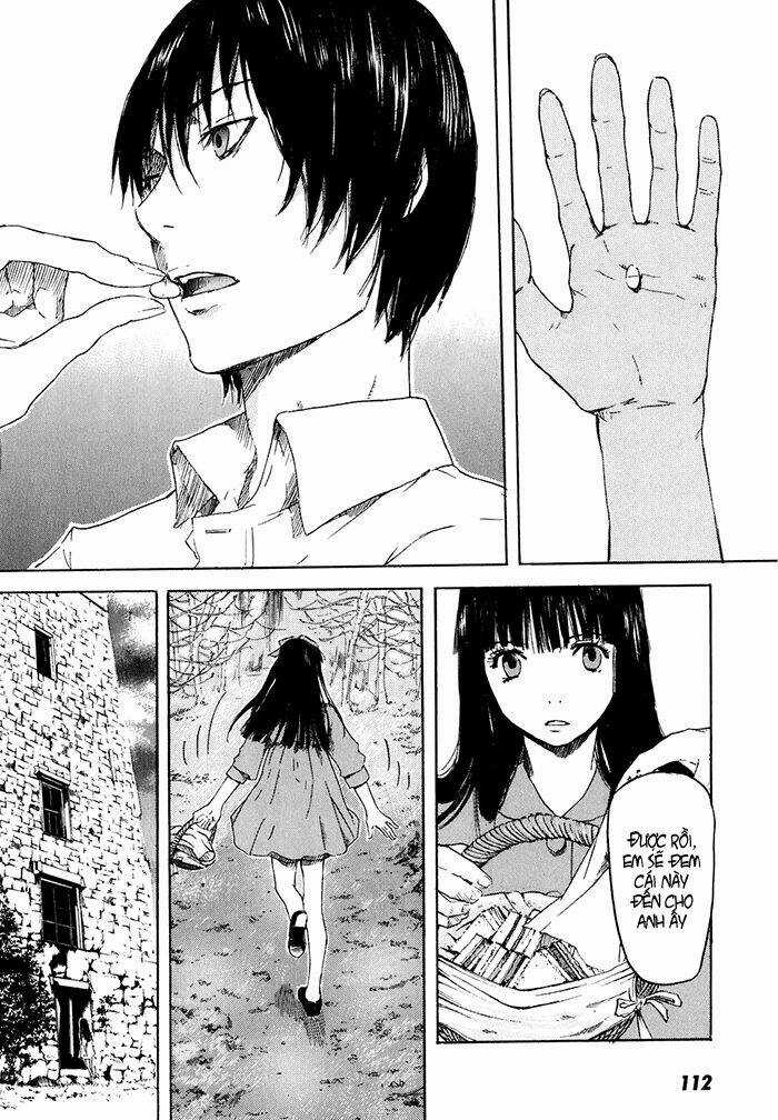 Drug-On - Chapter 4 - Trang 11