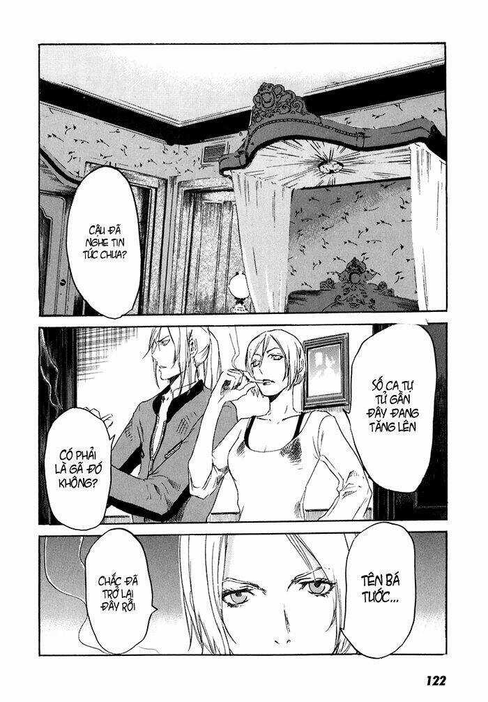 Drug-On - Chapter 4 - Trang 20