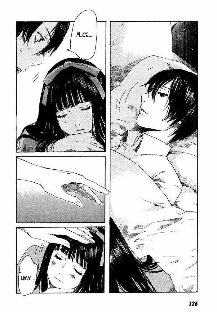 Drug-On - Chapter 4 - Trang 23