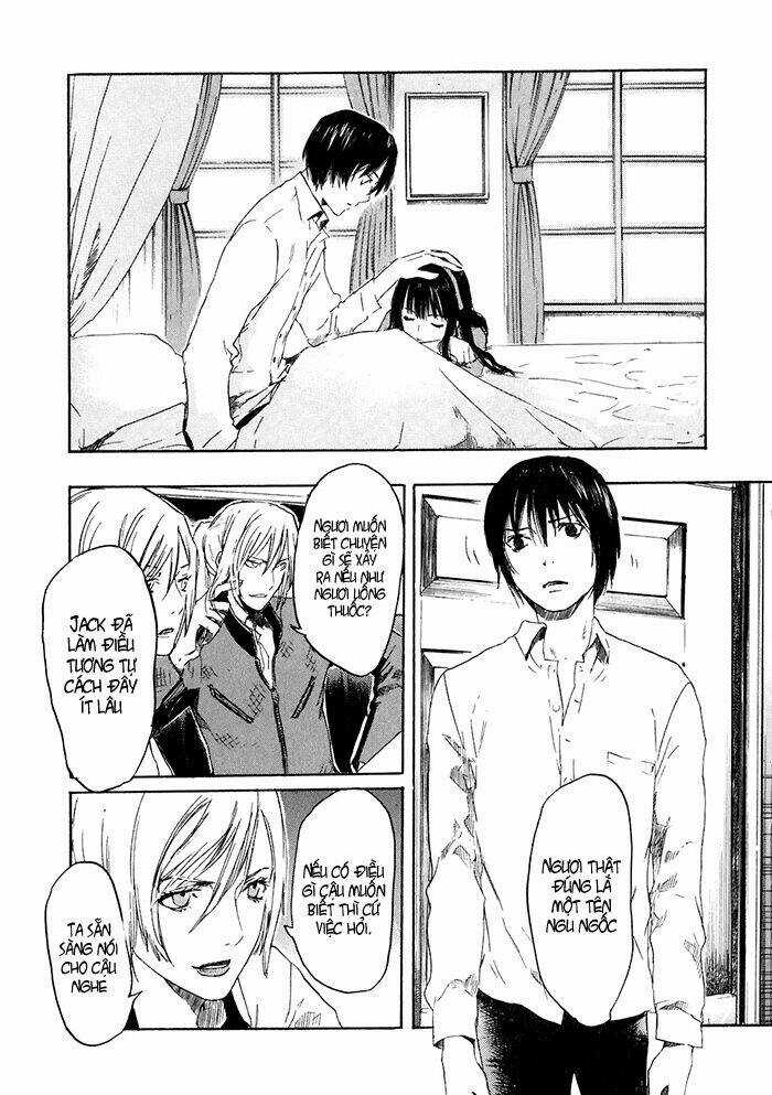 Drug-On - Chapter 4 - Trang 24