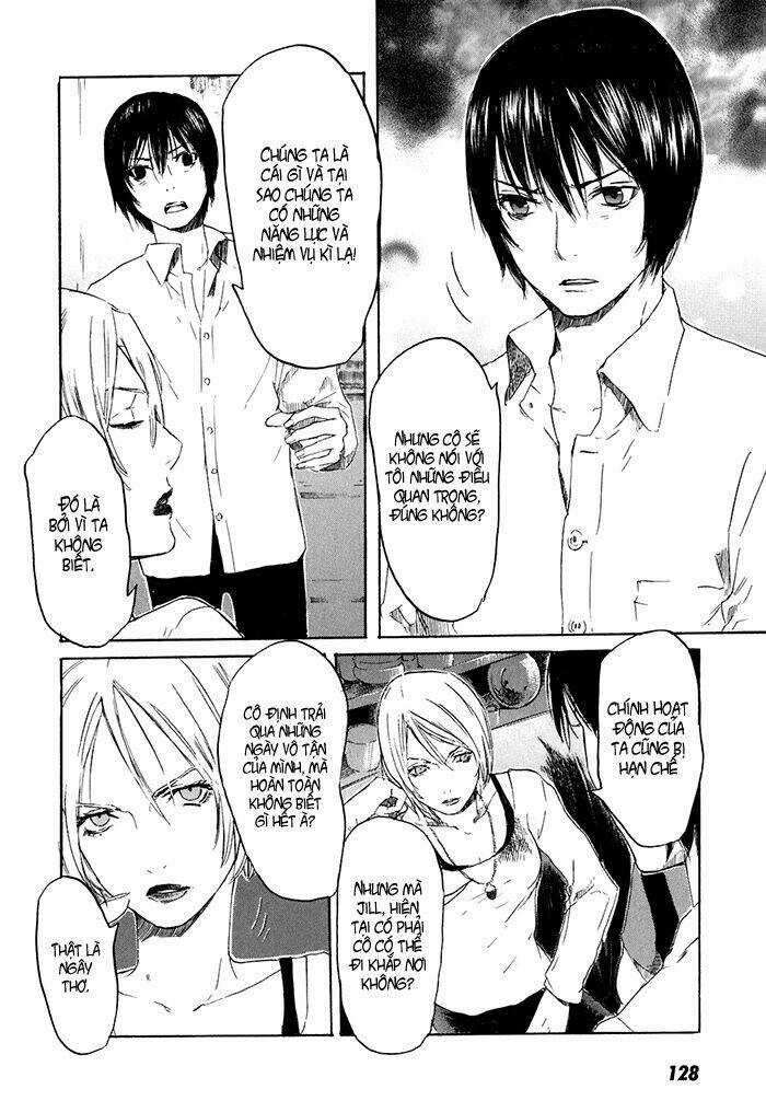 Drug-On - Chapter 4 - Trang 25