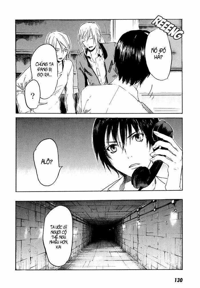 Drug-On - Chapter 4 - Trang 27