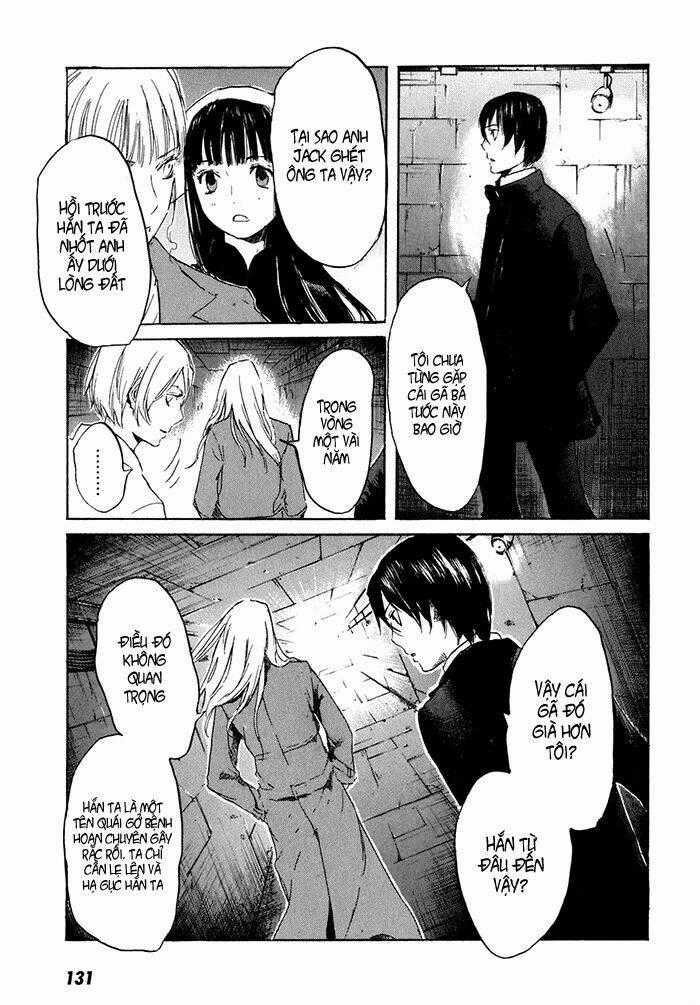 Drug-On - Chapter 4 - Trang 28